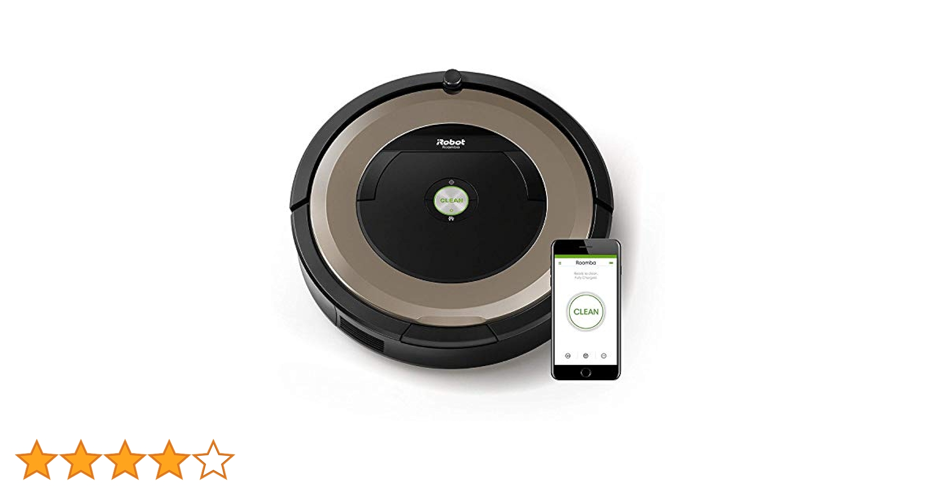 irobot ルンバ 892 ルンバ iRobot 892ロボット掃除機 Wi-Fi機能搭載 スマホ操作OK